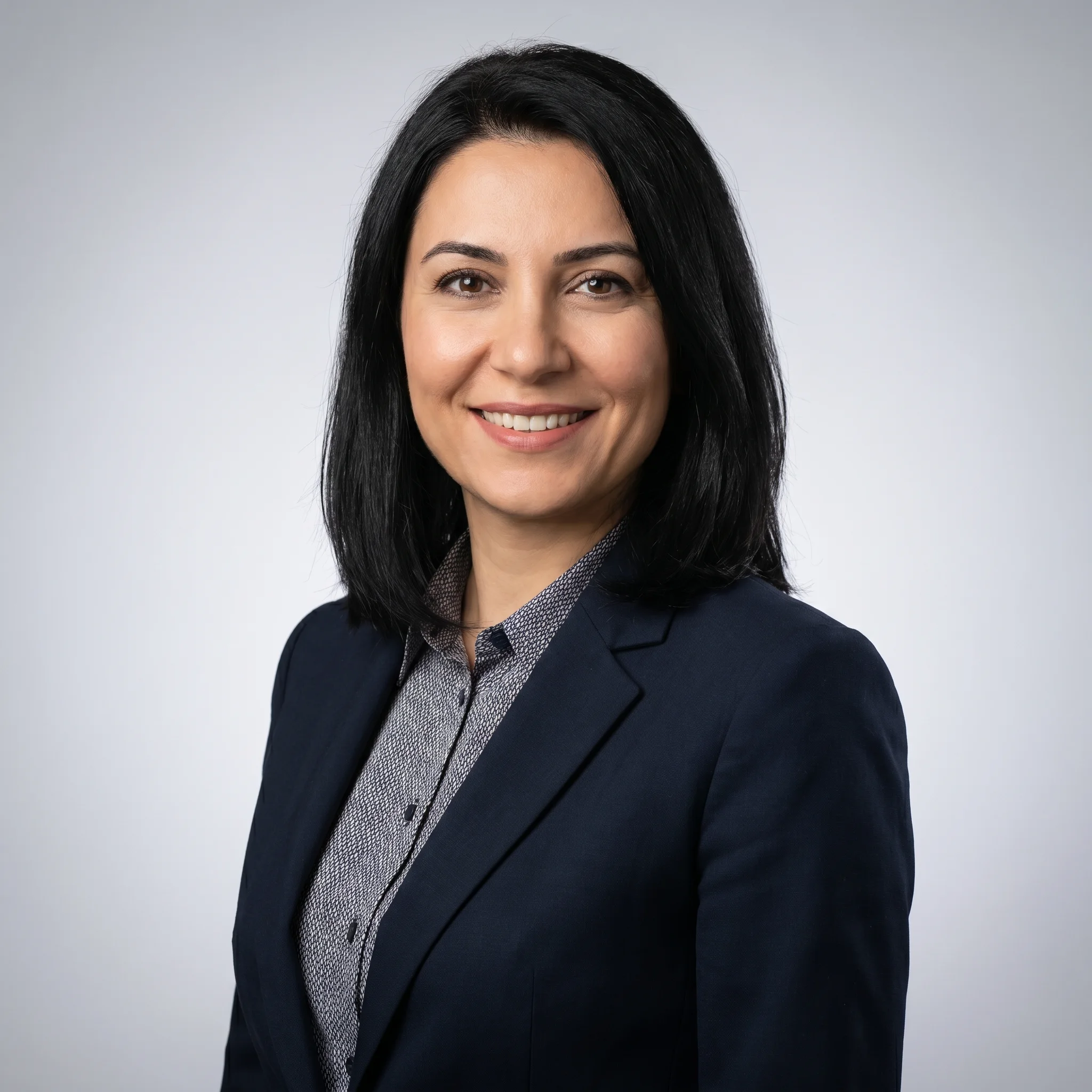 Ayşe Demir